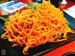 -鑫日千里马朝鲜族小馆(总店)