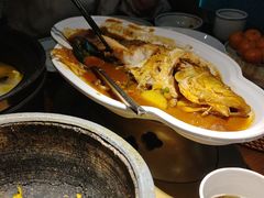 -刀板香·安徽菜(望江东路店)