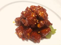 糖醋小排-和记小菜(东方店)