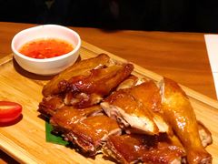 -囧人粗品·泰国街市料理(霖峰店)