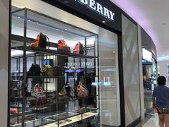 -BURBERRY(青岛海信广场店)