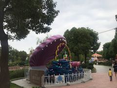 -安徒生童话乐园