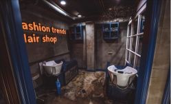 -Hair Glam 格拉姆造型旗舰店