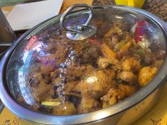 -黄记煌三汁焖锅(崇文门店)