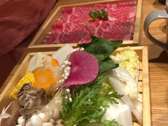 -锅物新语&寿喜烧.炉端割烹(世博源店)