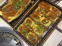 -猫爪爪原切自助烤肉(观音桥阳光世纪店)
