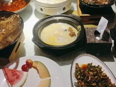-佰家小厨·南京菜(夫子庙店)