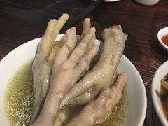 -黄祥华养生堂·炖汤·营养蒸饭(岭南天地店)