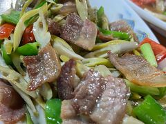 -龙姐私房菜(和顺古镇店)