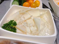 捞派黄喉-海底捞火锅(奉化银泰店)