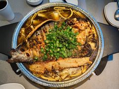 -半天妖烤鱼(皇庭广场店)