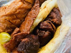 全套大饼-王虎子大饼(甸柳新村五区店)