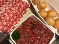 -海底捞火锅(勒泰店)