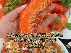 -小海豚•老字号海鲜餐厅(天涯店)