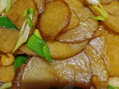 -尚府一品·烤鸭·新京菜(圆明园店)
