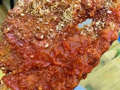 牛排-庞记炸串