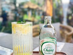 -六阅·福十 FORTEN 海景咖啡西餐厅(双廊古镇店)