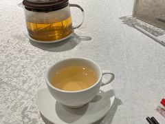 -红棉中餐厅·广州海航威斯汀酒店