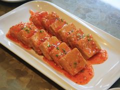 -刘胖子家常菜·蹄花焖藕(富安街店)