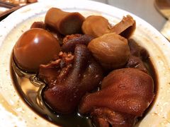 -江滨国际大酒店-珍宝轩海鲜大酒楼
