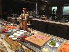 -AdD全日制餐厅(中谷花园酒店)