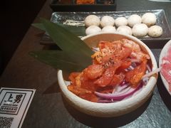 -上男·烧肉集市(五一广场店)