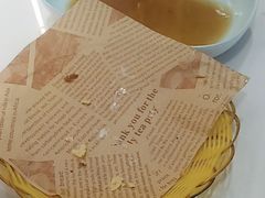 -香港威特瑞茶餐厅(小白楼音乐厅店)