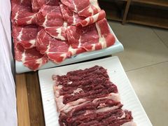 -同城四季爆肚涮羊肉(安华里店)
