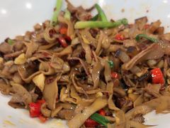 -攸州小镇家湘菜(小米科技园店)