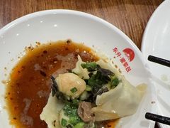 -东升灌浆包(辛庄街总店)