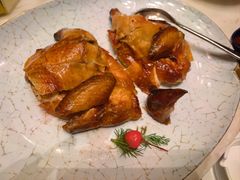 -同庆楼(建邺万达店)
