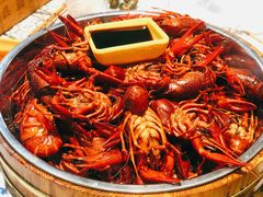 十三香龙虾-云晓光头烧烤吧(新大陆广场店)