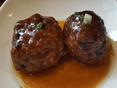 -老牌坊鲁菜名店(宽厚里店)