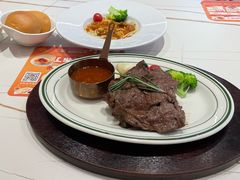 -豪享来牛排(人民店)