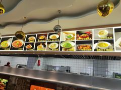 -老城味道·传统天津菜(杨柳青店)