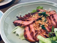 -CHINCHIN 青青·泰国料理(万象食家店)