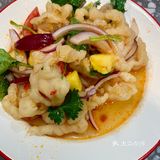 随便点都不会出错的泰国大排档,人均几十吃到撑!