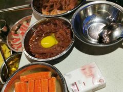 -憨铁匠老火锅(龙岗万科里店)