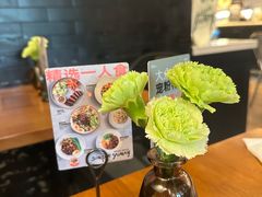 -Simple Yummy简单美味(上邦百汇城店)