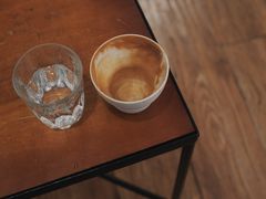 -COFFEE HOLIC(朝外SOHO店)