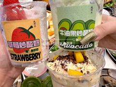 -琥珀川糟粕醋·香草鸭·鸡煲(慈云寺店)