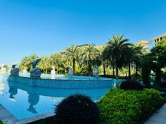 -惠州金海湾嘉华度假酒店