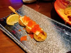 -白石的深夜食堂(济南万象城店)