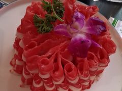 -京悦南门涮羊肉·羊蝎子火锅(田林路店)