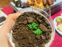 -福缘烤肉王自助(爱琴海-原比尔森店)