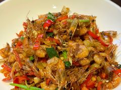 -天山醉美辣子鸡(文艺路店)