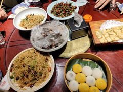 -95号酱骨·一块豆腐(展春园西路店)
