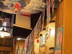 -炉太郎日式烧肉店(华贸店)