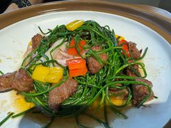 -品质伊骊新疆菜(紫金店)