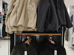 -优衣库(红谷滩万达店)